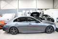 Mercedes-Benz C 180 Lim/AMG/Digital/Facelift/NightPak/*ab 338€ Gris - thumbnail 5