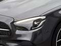 Mercedes-Benz E 400 d 4M T +AMG+Night+MBUX+Memory+StHz+PANO Gris - thumbnail 4