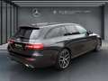 Mercedes-Benz E 400 d 4M T +AMG+Night+MBUX+Memory+StHz+PANO Gris - thumbnail 14