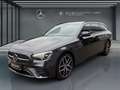Mercedes-Benz E 400 d 4M T +AMG+Night+MBUX+Memory+StHz+PANO Gris - thumbnail 2