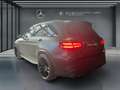 Mercedes-Benz GLC 63 AMG AMG GLC 63 S 4M+ AMG+NIGHT+PANO+BURMESTER+PERF. Schwarz - thumbnail 9