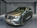 Mercedes-Benz GLC 63 AMG AMG GLC 63 S 4M+ AMG+NIGHT+PANO+BURMESTER+PERF. Schwarz - thumbnail 1