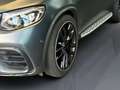 Mercedes-Benz GLC 63 AMG AMG GLC 63 S 4M+ AMG+NIGHT+PANO+BURMESTER+PERF. Schwarz - thumbnail 4