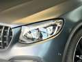 Mercedes-Benz GLC 63 AMG AMG GLC 63 S 4M+ AMG+NIGHT+PANO+BURMESTER+PERF. Schwarz - thumbnail 3