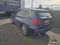 BMW X3 - xDrive30e Blauw - thumbnail 6