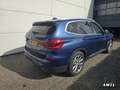 BMW X3 - xDrive30e Blauw - thumbnail 4