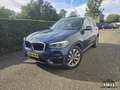 BMW X3 - xDrive30e Blauw - thumbnail 1