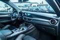 Alfa Romeo Stelvio Veloce 2.2 Diesel Schwarz - thumbnail 13