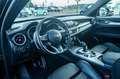 Alfa Romeo Stelvio Veloce 2.2 Diesel Schwarz - thumbnail 10