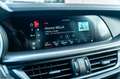 Alfa Romeo Stelvio Veloce 2.2 Diesel Schwarz - thumbnail 17