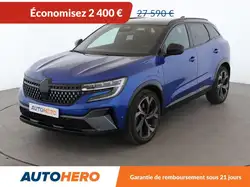 Renault Austral 1.2 Hybrid E-Tech Techno Esprit Alpine