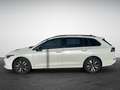 Volkswagen Golf Variant 1.5 TSI Goal Weiß - thumbnail 4