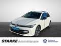 Volkswagen Golf Variant 1.5 TSI Goal Weiß - thumbnail 2