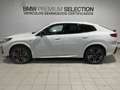 BMW X2 M35i xDrive Blanc - thumbnail 3