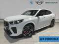 BMW X2 M35i xDrive Blanc - thumbnail 1