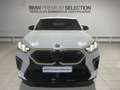 BMW X2 M35i xDrive Blanc - thumbnail 2