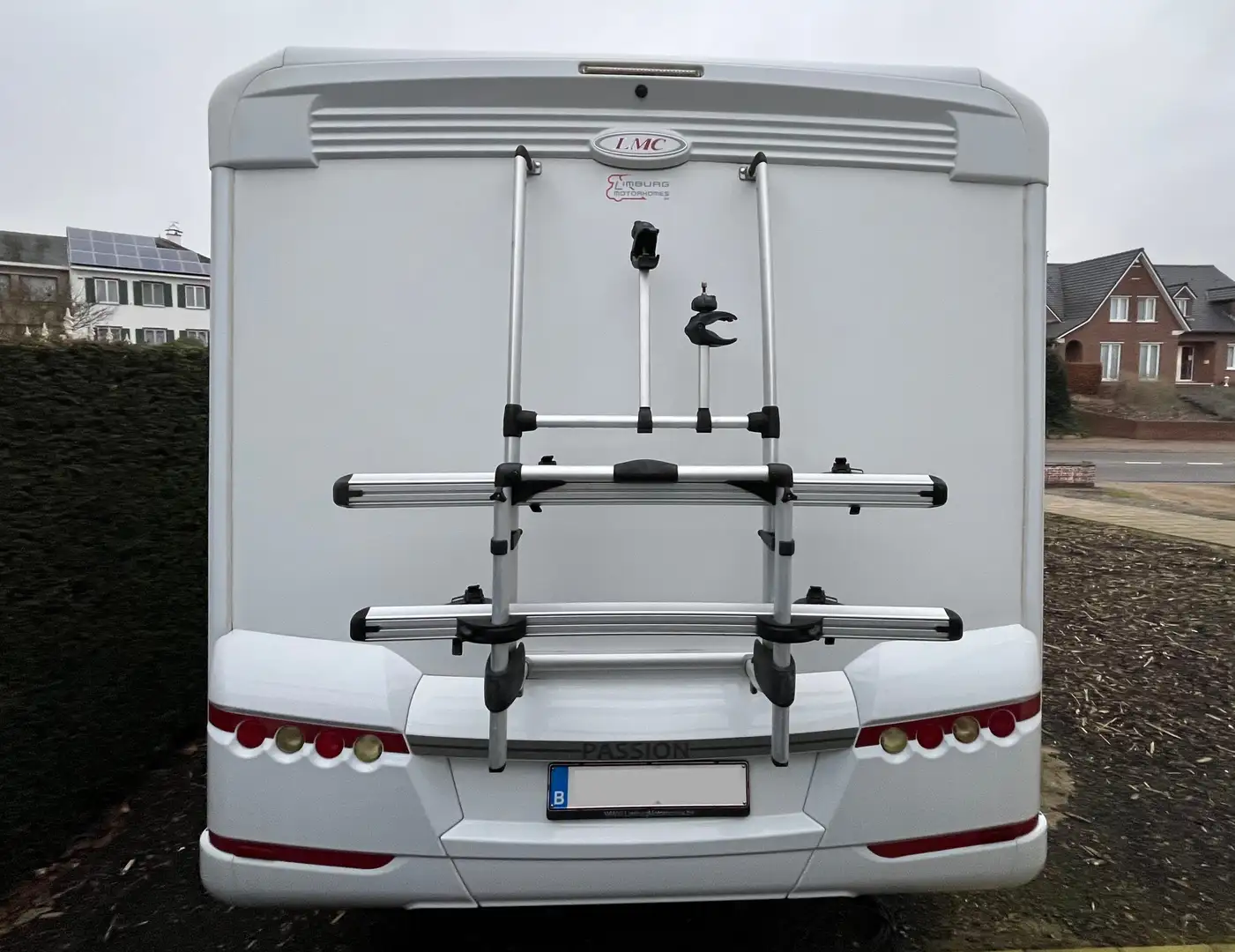 Fiat Ducato Blanc - 2