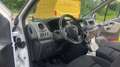 Renault Trafic L2H1 3,0t dCi 120 Weiß - thumbnail 8