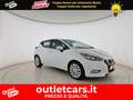 Nissan Micra 0.9 plus gpl Blanc - thumbnail 6