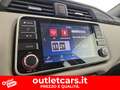 Nissan Micra 0.9 plus gpl Bianco - thumbnail 9