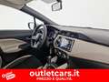 Nissan Micra 0.9 plus gpl Bianco - thumbnail 7