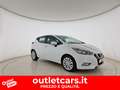 Nissan Micra 0.9 plus gpl Bianco - thumbnail 6