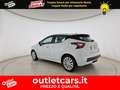 Nissan Micra 0.9 plus gpl Blanc - thumbnail 3
