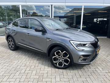 1.6 E-Tech Hybrid 145 Intens / Led / Carplay / Cli