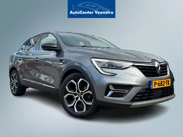 Renault Arkana 1.6 E-Tech Hybrid 145 Intens / Led / Carplay / Cli