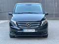 Mercedes-Benz Vito Mixto 116CDI Larga 9G-Tronic Negro - thumbnail 6