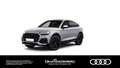 Audi Q5 Sportback 40 TDI quattro S line Matrix Navi Silber - thumbnail 1