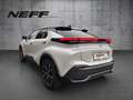 Toyota C-HR 2.0 FWD Team Deutschland ACC+LED+Navi+SHZ Schwarz - thumbnail 4