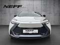 Toyota C-HR 2.0 FWD Team Deutschland ACC+LED+Navi+SHZ Schwarz - thumbnail 9