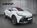 Toyota C-HR 2.0 FWD Team Deutschland ACC+LED+Navi+SHZ Schwarz - thumbnail 8