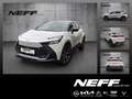 Toyota C-HR 2.0 FWD Team Deutschland ACC+LED+Navi+SHZ Schwarz - thumbnail 1