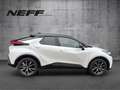 Toyota C-HR 2.0 FWD Team Deutschland ACC+LED+Navi+SHZ Schwarz - thumbnail 7