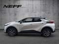Toyota C-HR 2.0 FWD Team Deutschland ACC+LED+Navi+SHZ Schwarz - thumbnail 3