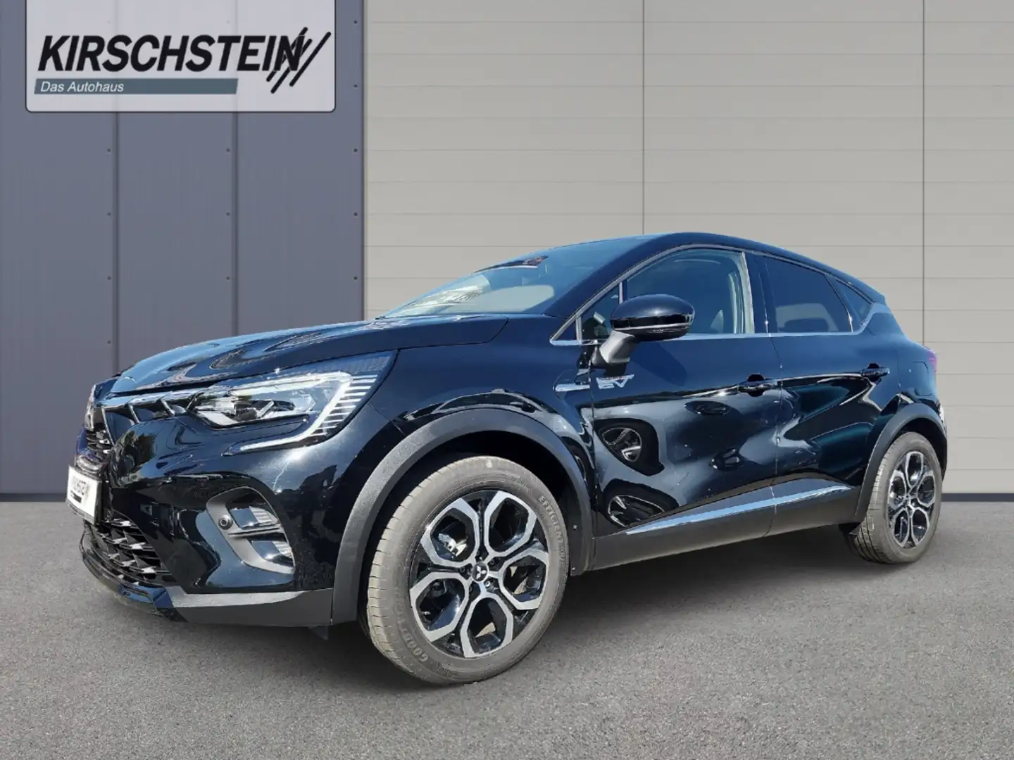 Mitsubishi ASX Plug-In Hybrid Top 1.6 WR Pano Bose MI-Pilot Schwarz - 2