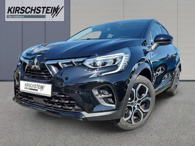Mitsubishi ASX Plug-In Hybrid Top 1.6 WR Pano Bose MI-Pilot