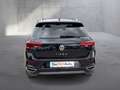Volkswagen T-Roc Design TSI Schwarz - thumbnail 4