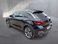 Volkswagen T-Roc Design TSI Schwarz - thumbnail 3