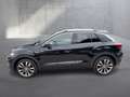 Volkswagen T-Roc Design TSI Schwarz - thumbnail 2