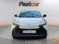 Toyota C-HR 1.8 Active Hybrid 140 Blanco - thumbnail 2