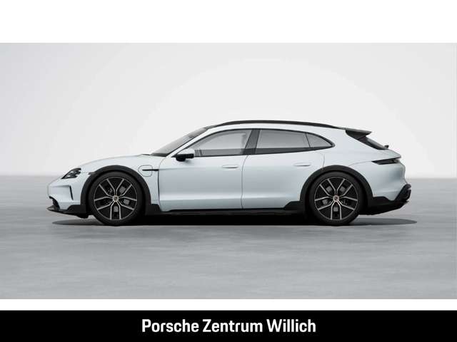 Porsche Taycan 4S Cross Turismo Surround-View LED-Matrix
