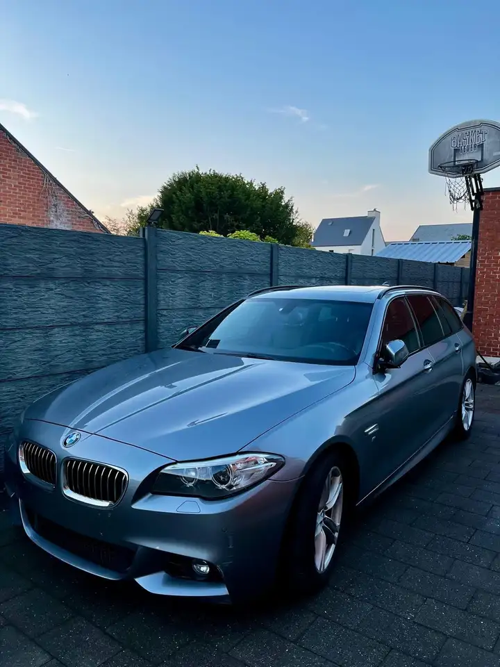 BMW 518