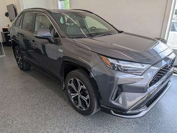 XSE AWD, BRANCHABLE,