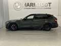 BMW M3 Competition M xDrive *Head-Up / Carbon / LED* Grau - thumbnail 3