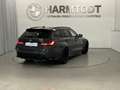 BMW M3 Competition M xDrive *Head-Up / Carbon / LED* Grau - thumbnail 5