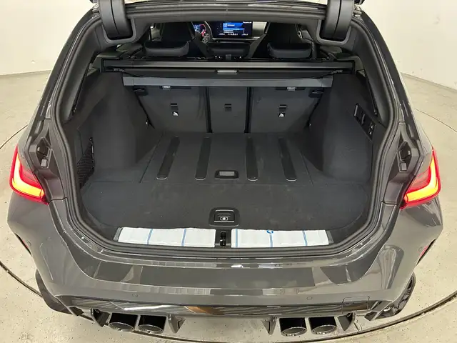 BMW M3 view 14