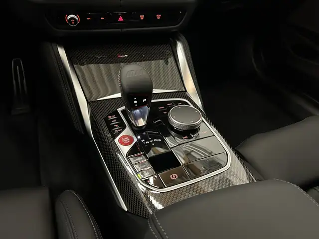 BMW M3 view 10